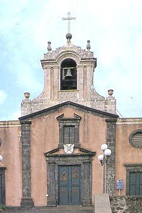 Santuario Maria SS Annunziata